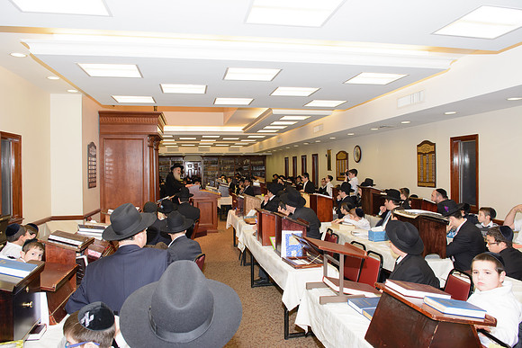 Harav Shustal-4701